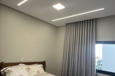 Casa &agrave; venda - 200m&sup2; - Parque Cidade Jardim II