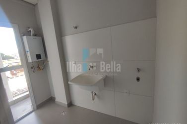 Apartamento para alugar - Zona III