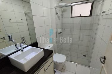 Apartamento &agrave; venda - Zona I
