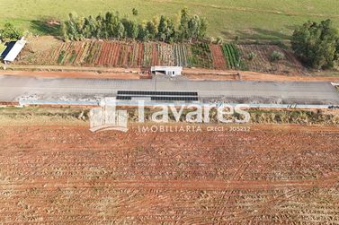 Ch&aacute;cara &agrave; venda - 48400m&sup2; - Santa Eliza