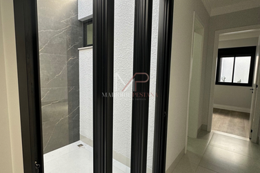 Casa &agrave; venda - 190m&sup2; - Jardim Am&eacute;rica