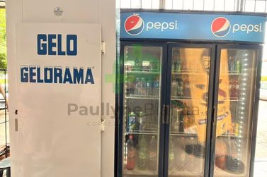 Sal&atilde;o Comercial &agrave; venda - 300m&sup2; - CENTRO