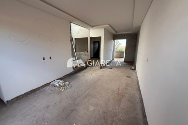 Casa &agrave; venda - 90m&sup2; - JARDIM COOPAGRO