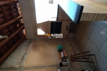 Casa &agrave; venda - 146m&sup2; - Zona 4