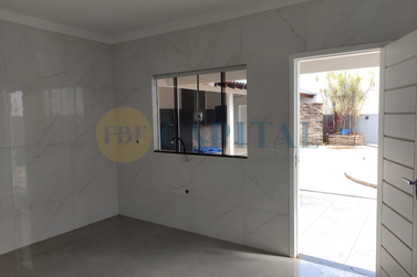 Casa &agrave; venda - 276m&sup2; - Zona II