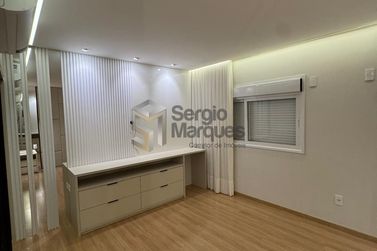 Apartamento &agrave; venda - 300m&sup2; - Zona III