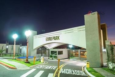 Terreno &agrave; venda - 378m&sup2; - Parque Residencial Interlagos