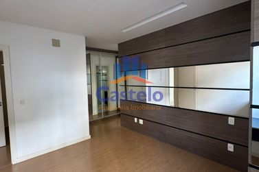 Apartamento para alugar - 176m&sup2; - ZONA I
