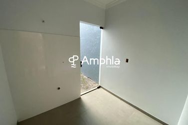Casa &agrave; venda - 145m&sup2; - Boa Vista