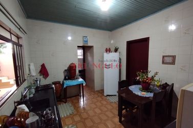 Casa &agrave; venda - 59m&sup2; - ZONA ARMAZEM
