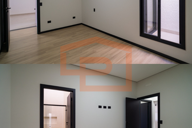 Casa para alugar - 240m&sup2; - Condom&iacute;nio Paysage Essenza