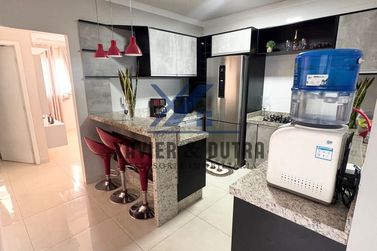 Casa &agrave; venda - 184m&sup2; - Jardim Colorado