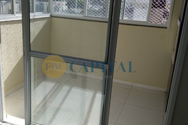 Apartamento &agrave; venda - 136m&sup2; - Jardim S&atilde;o Jos&eacute;