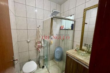 Casa &agrave; venda - 86m&sup2; - JARDIM VERDE VALE
