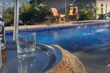 S&iacute;tio &agrave; venda - 200m&sup2; - &Aacute;rea Rural de Umuarama