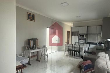 Casa &agrave; venda - 86m&sup2; - Jardim Cidade Alta