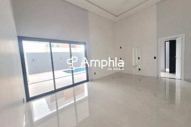 Casa &agrave; venda - 175m&sup2; - Recanto Tropical