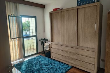 Sobrado &agrave; venda - 232m&sup2; - Zona 2