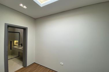 Casa &agrave; venda - 247m&sup2; - Residencial Euro Park