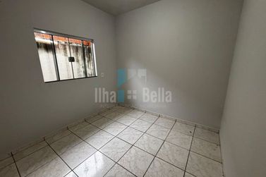 Casa para alugar - Conjunto Guarani
