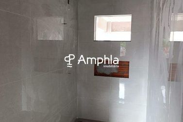 Casa &agrave; venda - 77m&sup2; - Per&oacute;ba