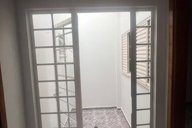 Casa para alugar - 80m&sup2; - Zona VII