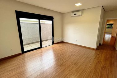 Casa &agrave; venda - 251m&sup2; - Condom&iacute;nio Central Park