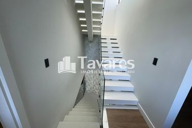Sobrado &agrave; venda - 102m&sup2; - Jardim Colibri