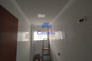 Casa &agrave; venda - 127m&sup2; - JARDIM MARANATA