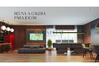 Apartamento &agrave; venda - 222m&sup2; - Zona VII