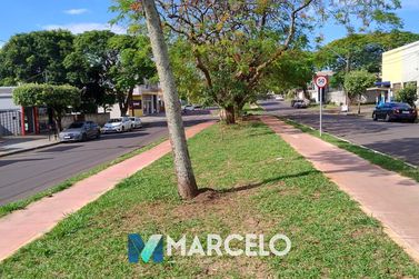 Sal&atilde;o Comercial &agrave; venda - 495m&sup2; - Jardim Tropical