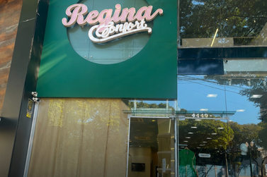 Sala Comercial para alugar - 170m&sup2; - Zona III