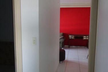 Apartamento &agrave; venda - 75m&sup2; - EDIF&Iacute;CIO BURLE MARX, AV. PARAN&Aacute;. ZONA 3