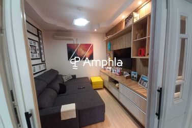Casa &agrave; venda - 210m&sup2; - Jardim Gisela