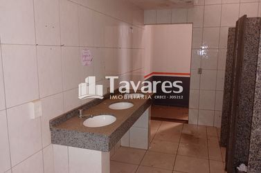 Sal&atilde;o Comercial para alugar - 4000m&sup2; - Parque 1&ordm; de Maio