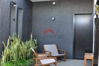 Sobrado &agrave; venda - 342m&sup2; - Conjunto Residencial Portal das &Aacute;guas