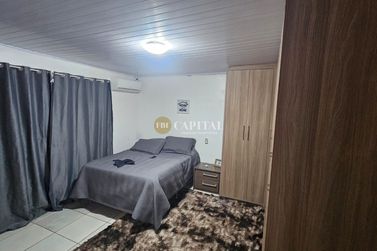 Casa &agrave; venda - 160m&sup2; - PARQUE DAS JABUTICABEIRAS