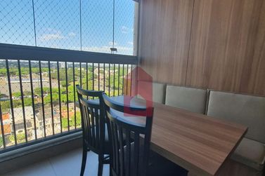 Apartamento &agrave; venda - Jardim Social