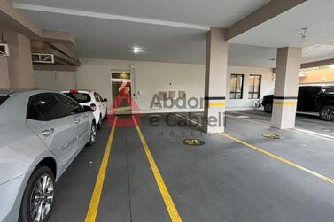 Apartamento &agrave; venda - 103m&sup2; - Zona I