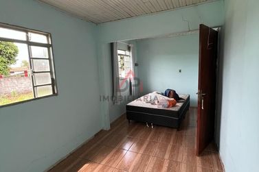 Ch&aacute;cara &agrave; venda - 5054m&sup2; - VILA RURAL