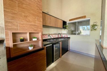 Casa &agrave; venda - 145m&sup2; - ZONA IV