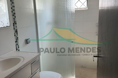 Casa &agrave; venda - 92m&sup2; - JARDIM CANAD&Aacute;