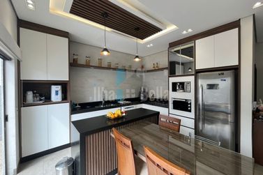 Casa &agrave; venda - 