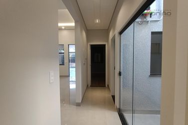 Casa &agrave; venda - 145m&sup2; - Residencial Porto Seguro