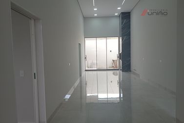 Casa &agrave; venda - 132m&sup2; - Parque Interlagos 2