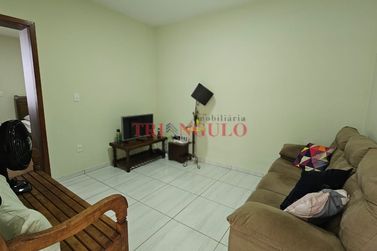 Casa &agrave; venda - 91m&sup2; - JARDIM TROPICAL