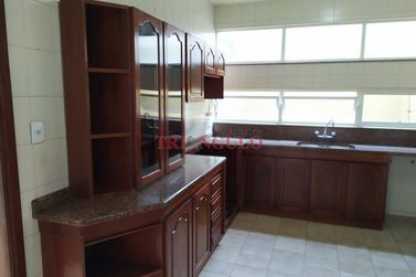 Apartamento &agrave; venda - 234m&sup2; - ZONA I