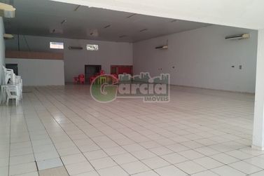 Sal&atilde;o Comercial para alugar - Zona I-A