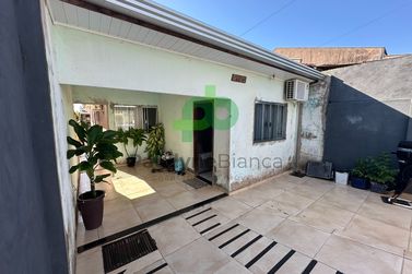 Casa &agrave; venda - 160m&sup2; - PARQUE DOM BOSCO