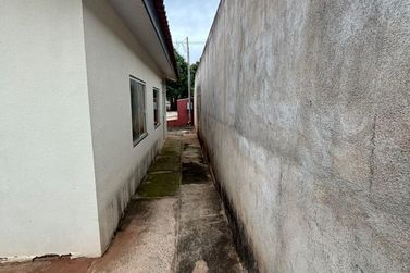 Casa &agrave; venda - 80m&sup2; - Condom&iacute;nio Parque das Grevilhas